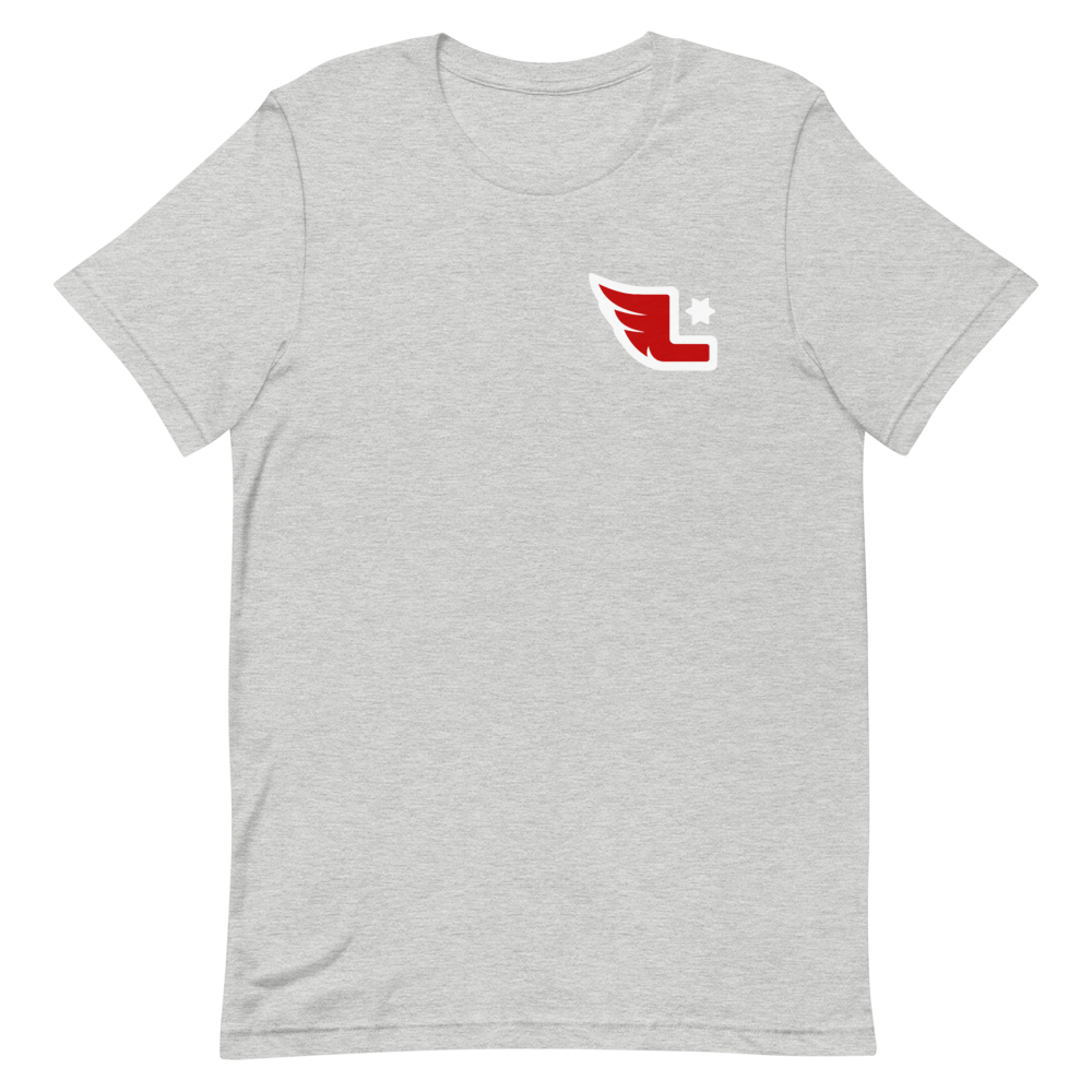 T-Shirt - Hibris
