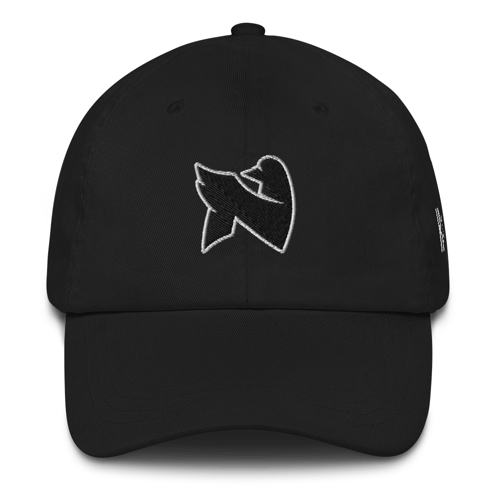 Dad Cap - Hibris