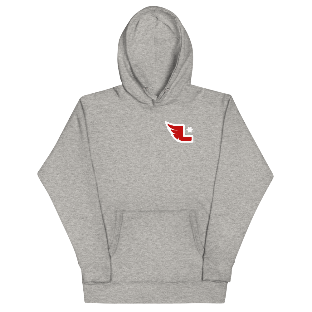 Hoodie - Hibris