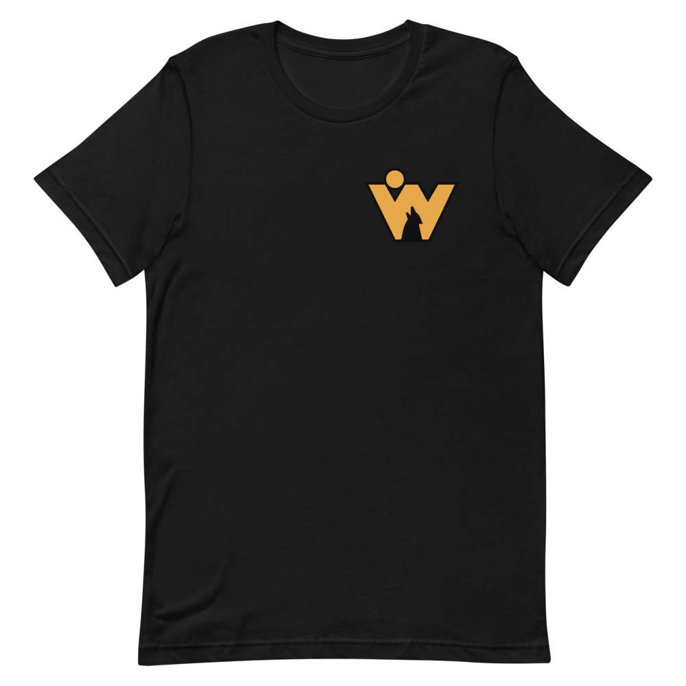 T-Shirt - Hibris