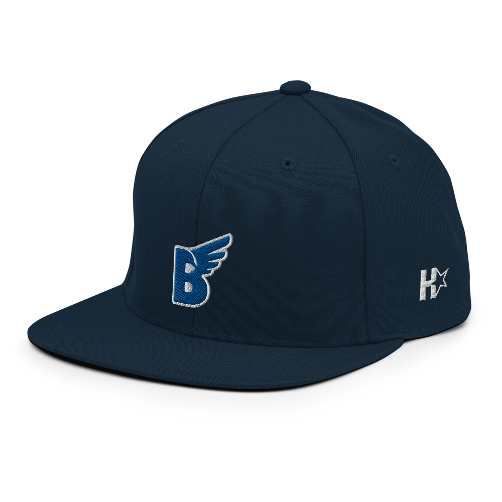 Snapback - Hibris
