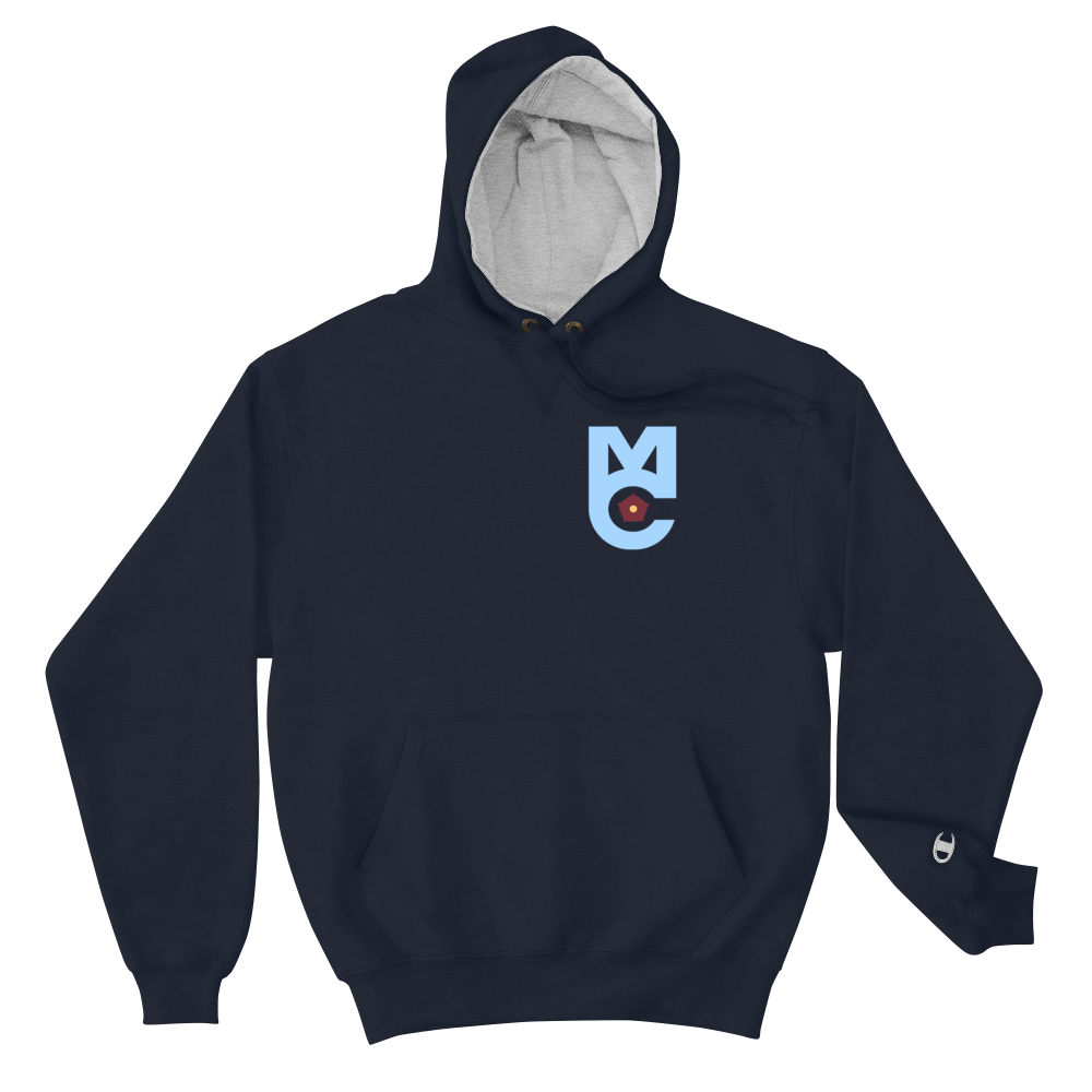 Champion Hoodie - Hibris