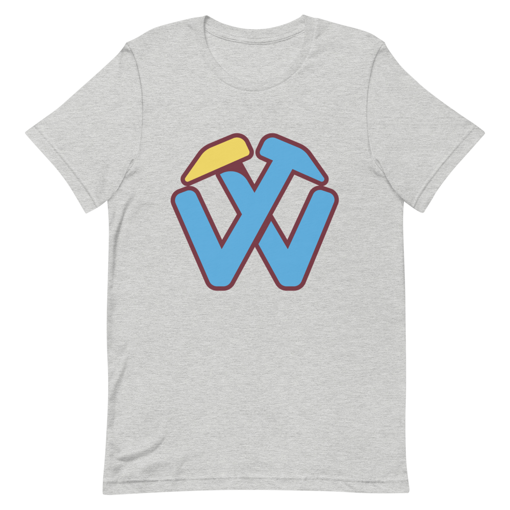 T-Shirt - Hibris