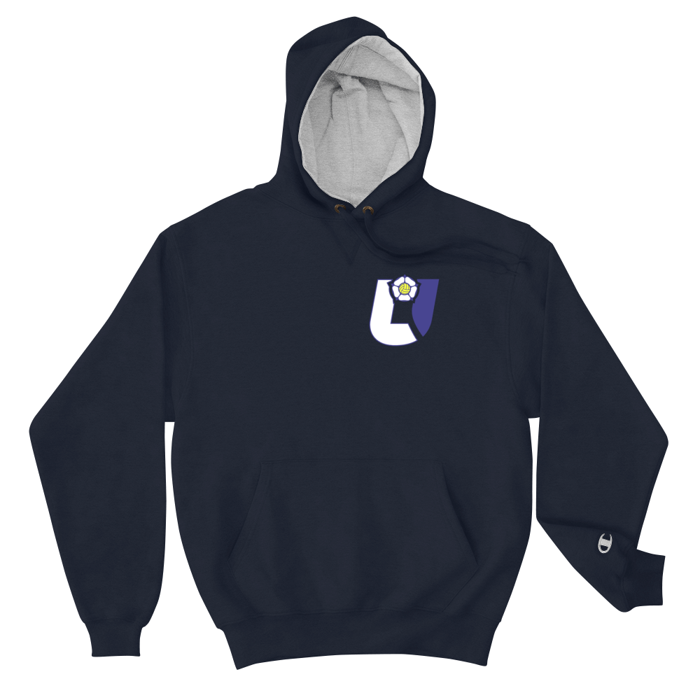 Champion Hoodie - Hibris