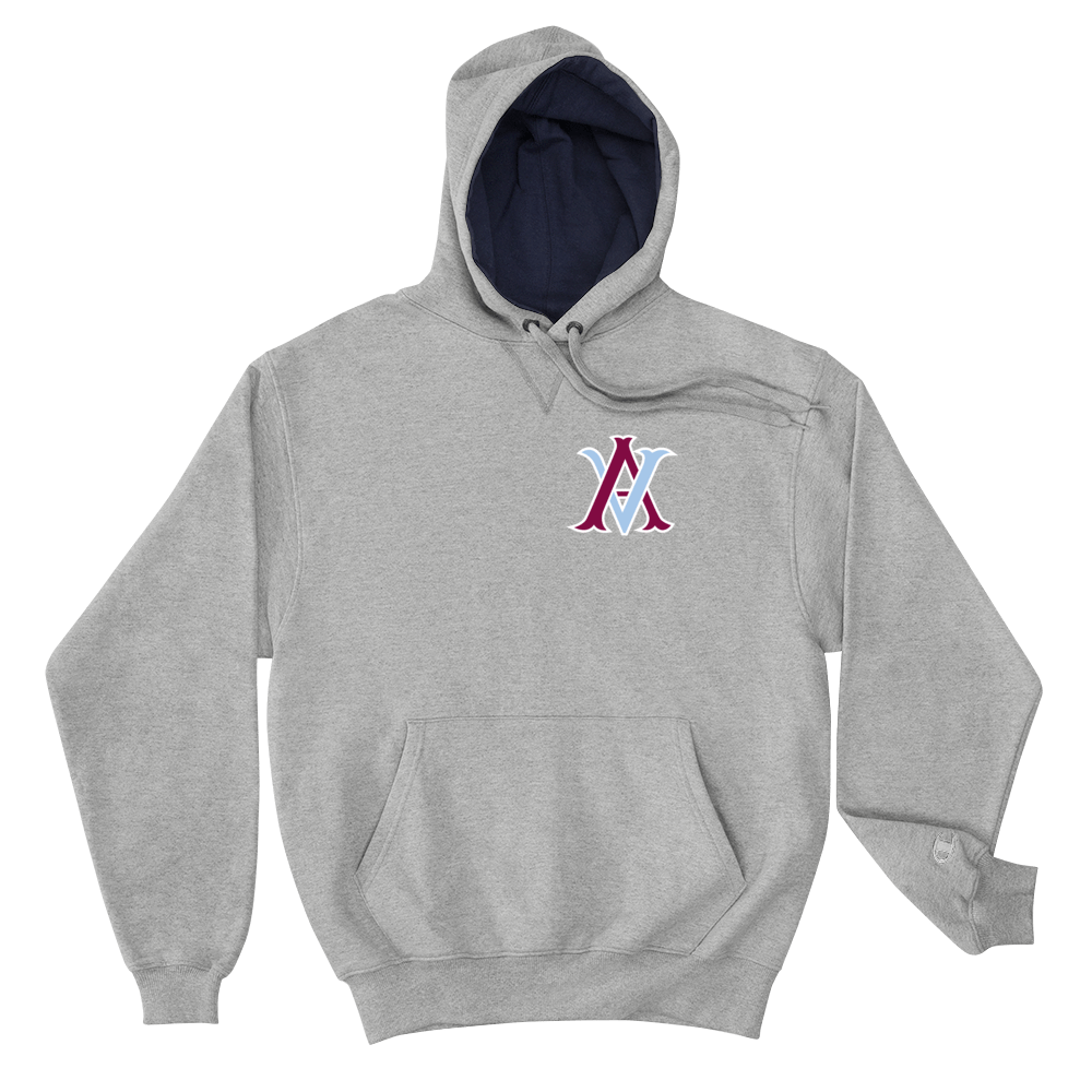 Champion Hoodie - Hibris