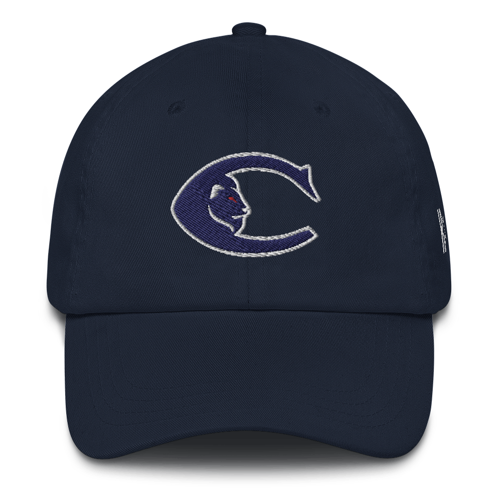 Dad Cap - Hibris