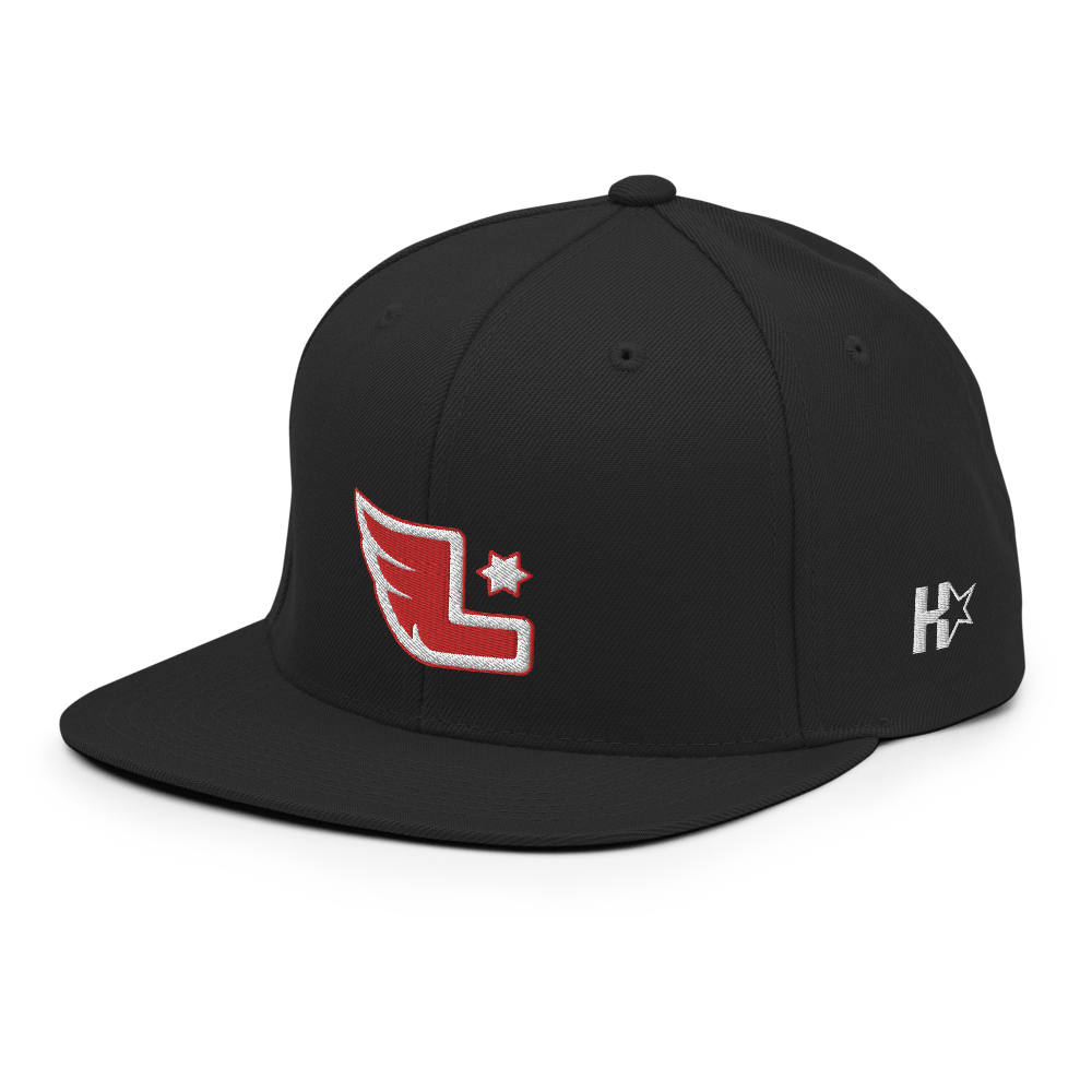 Snapback - Hibris