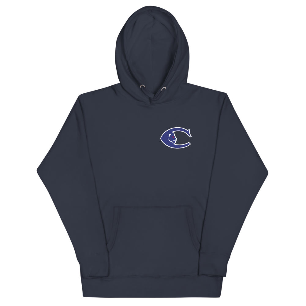 Hoodie - Hibris