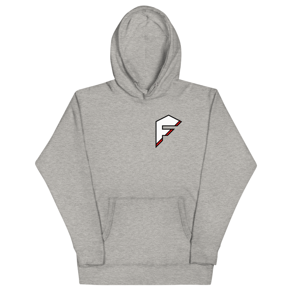 Hoodie - Hibris