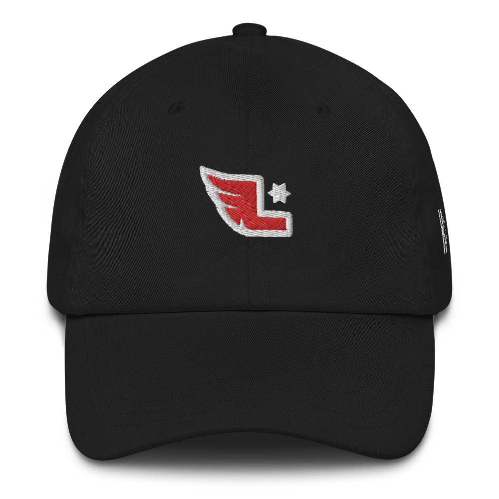 Dad Cap - Hibris