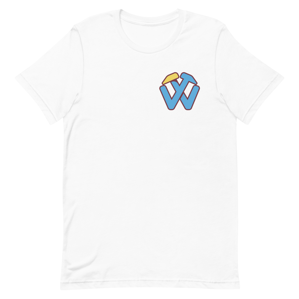 T-Shirt - Hibris