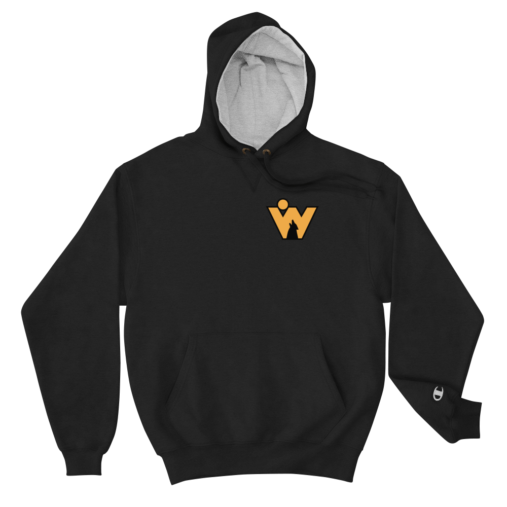 Champion Hoodie - Hibris