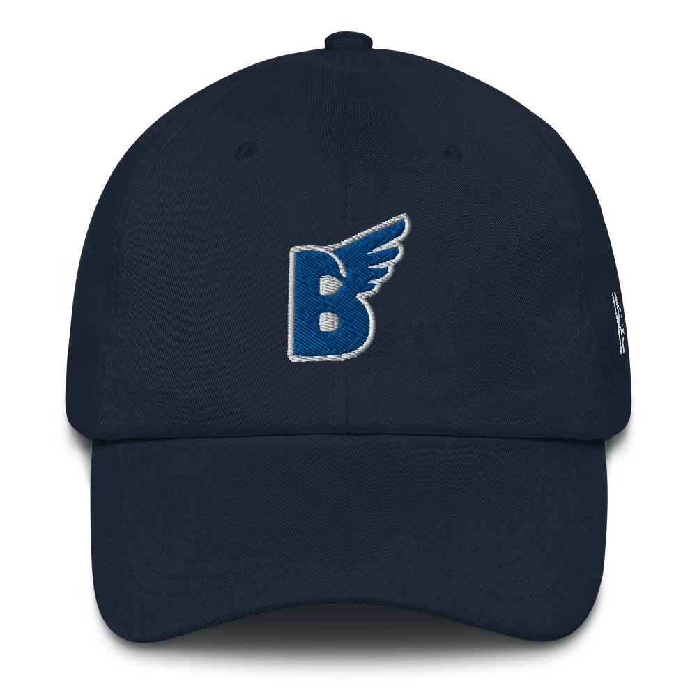 Dad Cap - Hibris