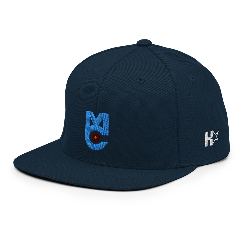 Snapback - Hibris