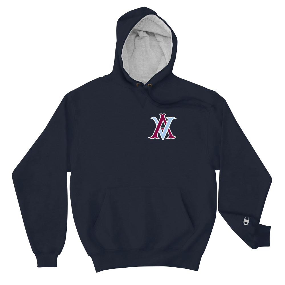 Champion Hoodie - Hibris