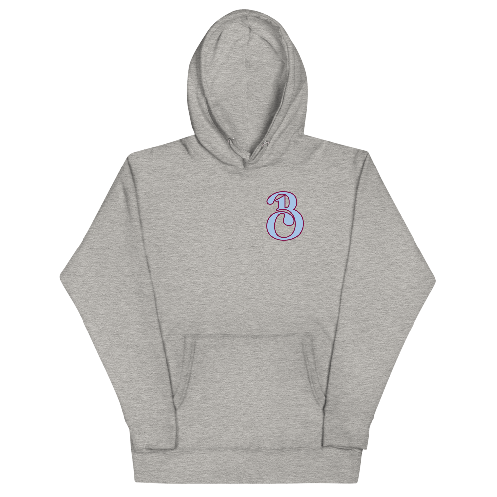 Hoodie - Hibris