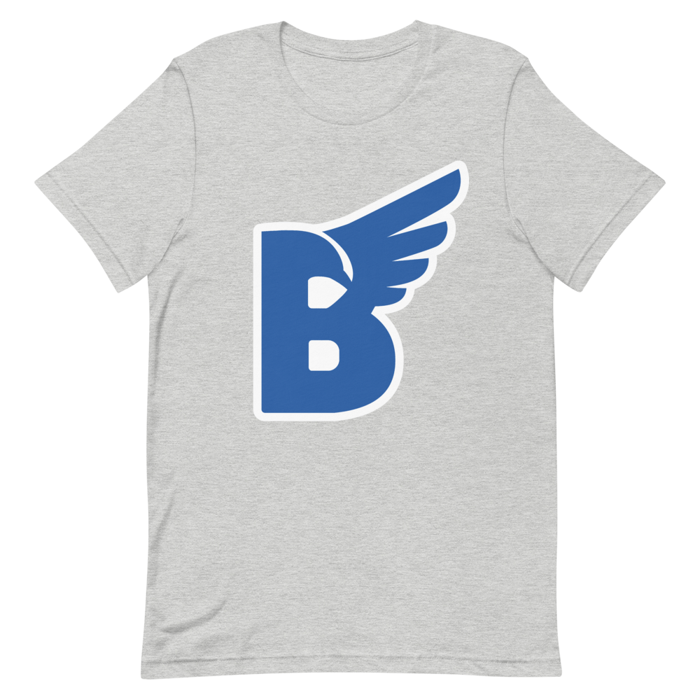 T-Shirt - Hibris