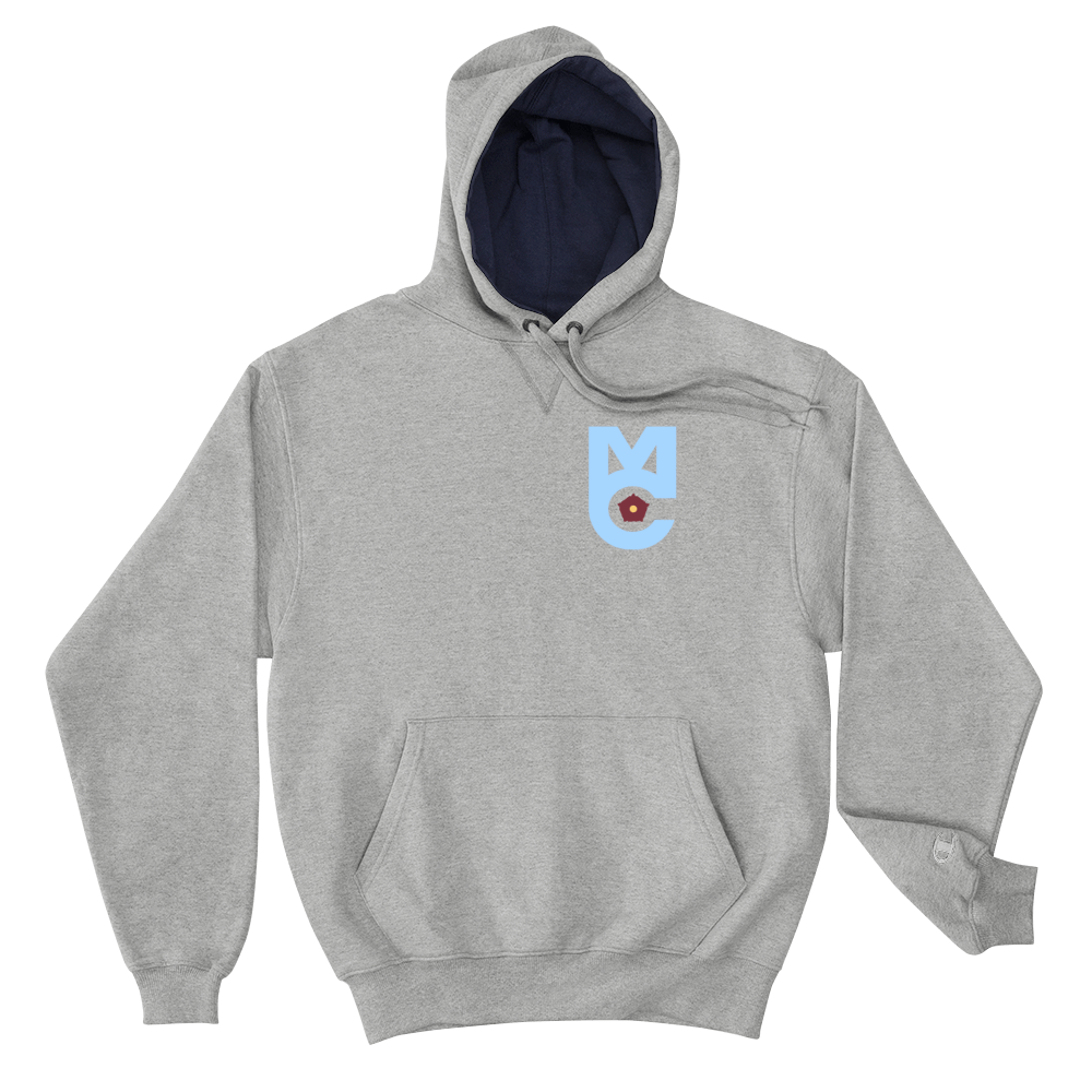Champion Hoodie - Hibris