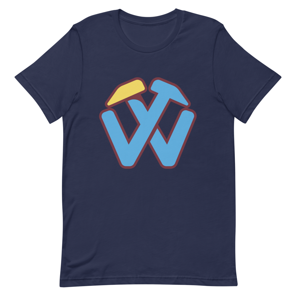 T-Shirt - Hibris