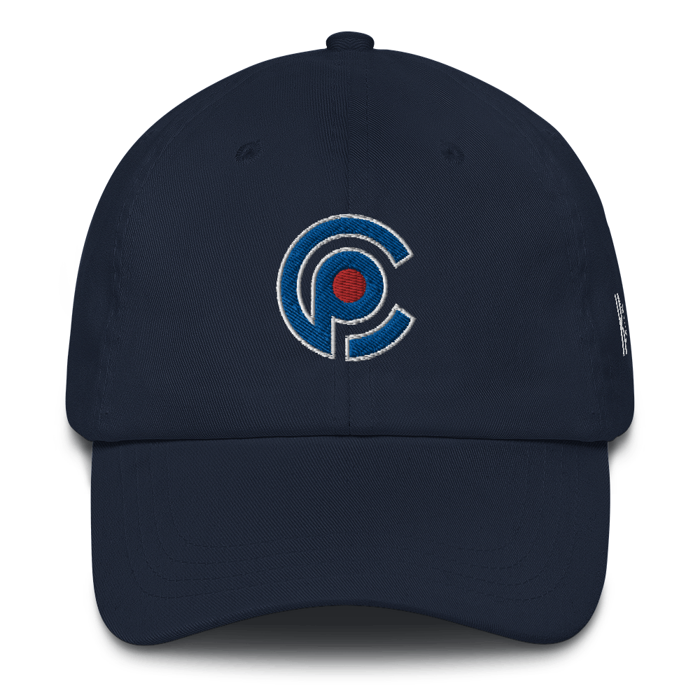 Dad Cap - Hibris