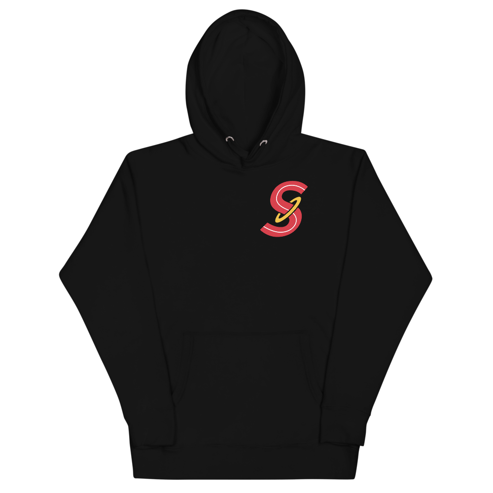 Hoodie - Hibris