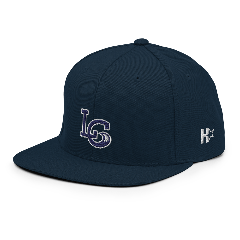 Snapback - Hibris