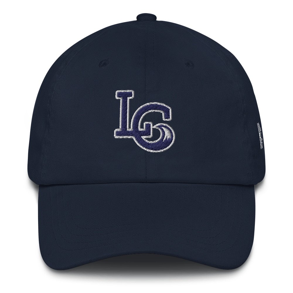 Dad Cap - Hibris
