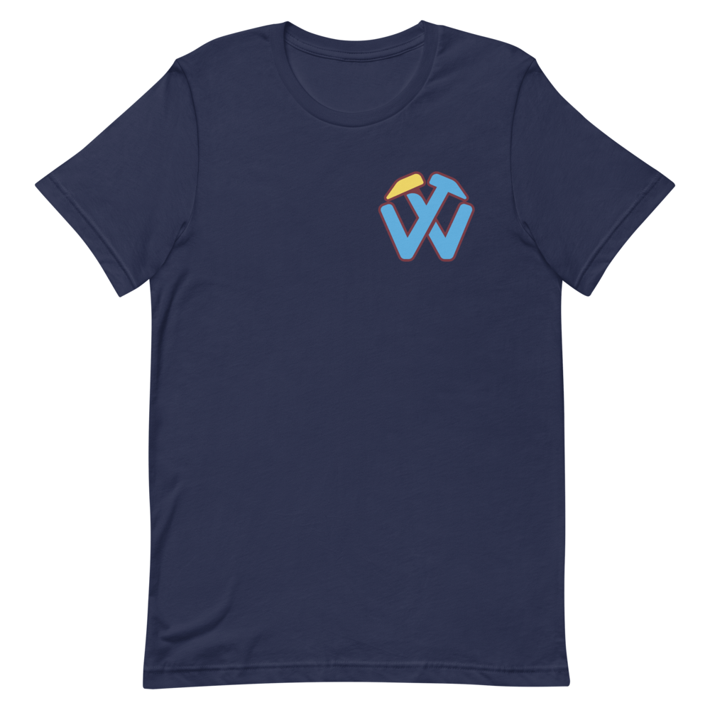 T-Shirt - Hibris