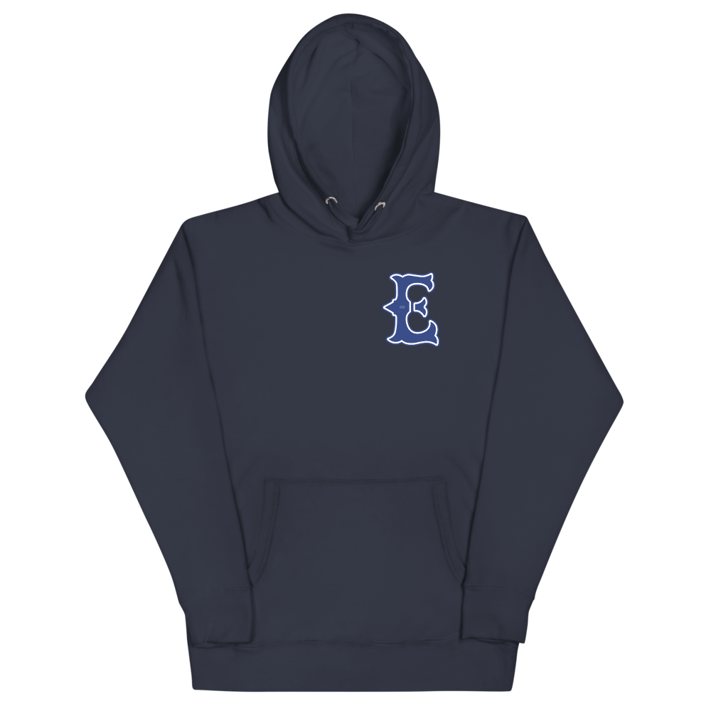 Hoodie - Hibris