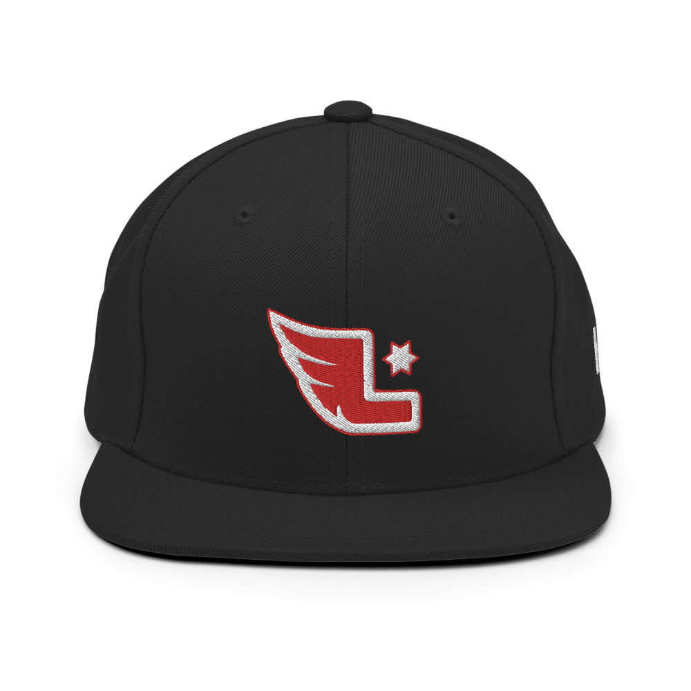 Snapback - Hibris