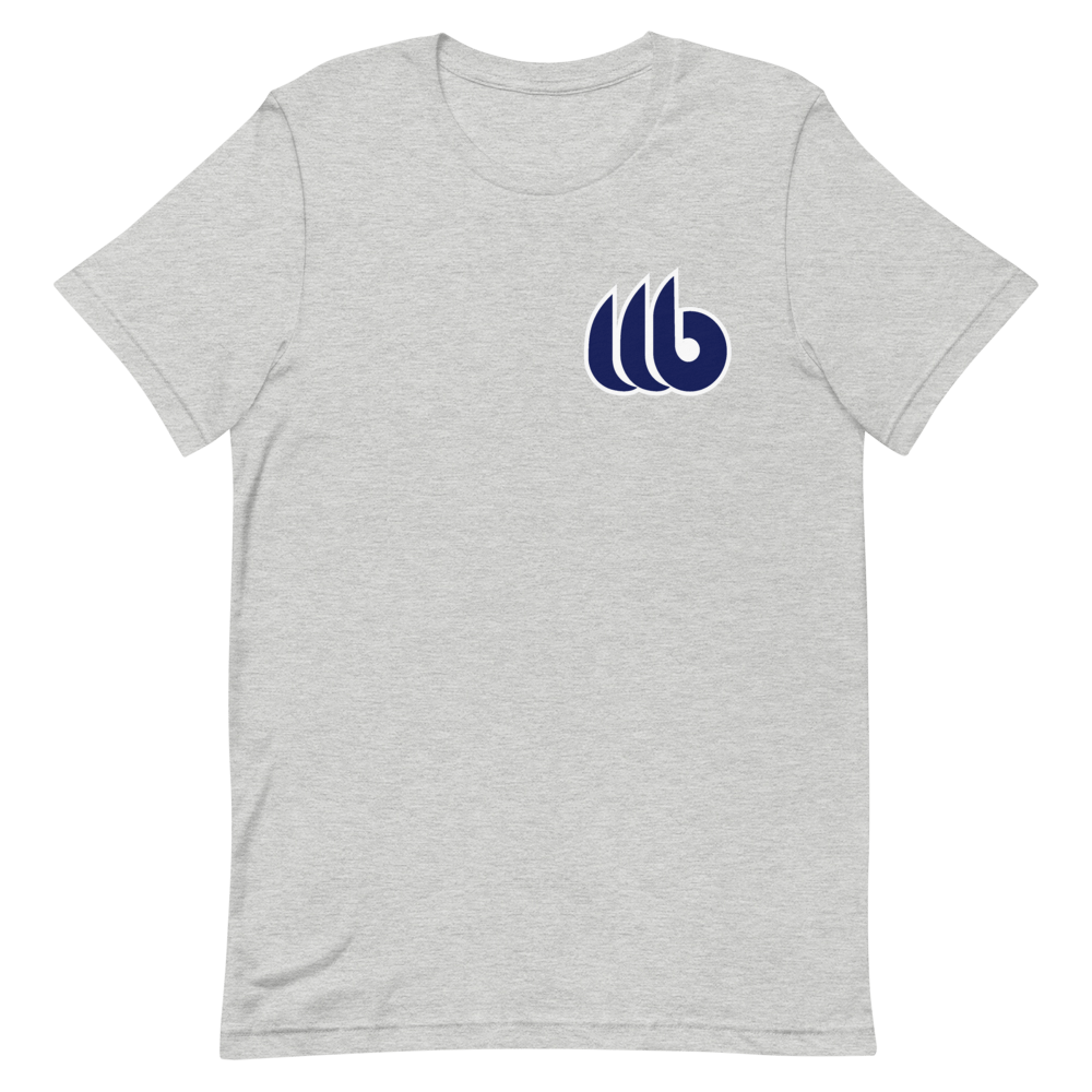T-Shirt - Hibris