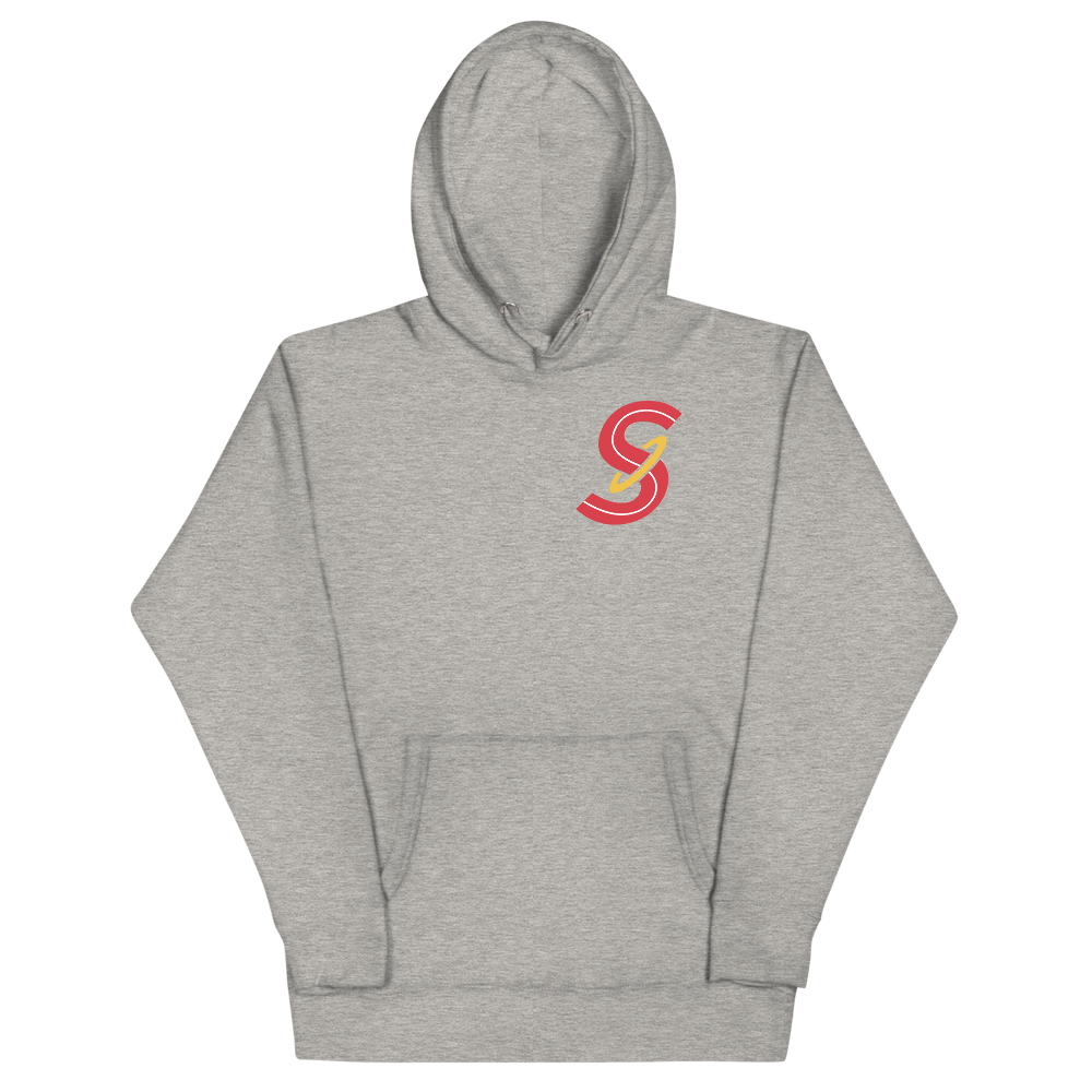Hoodie - Hibris
