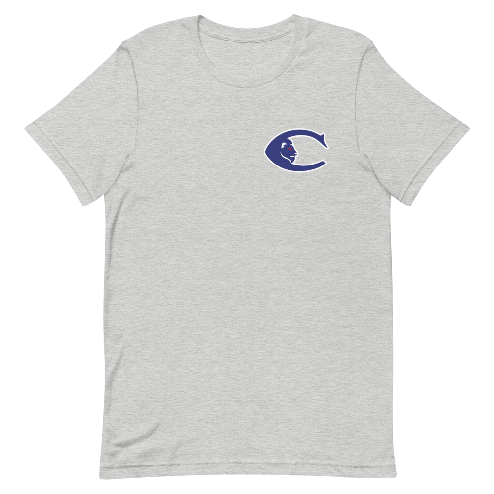 T-Shirt - Hibris