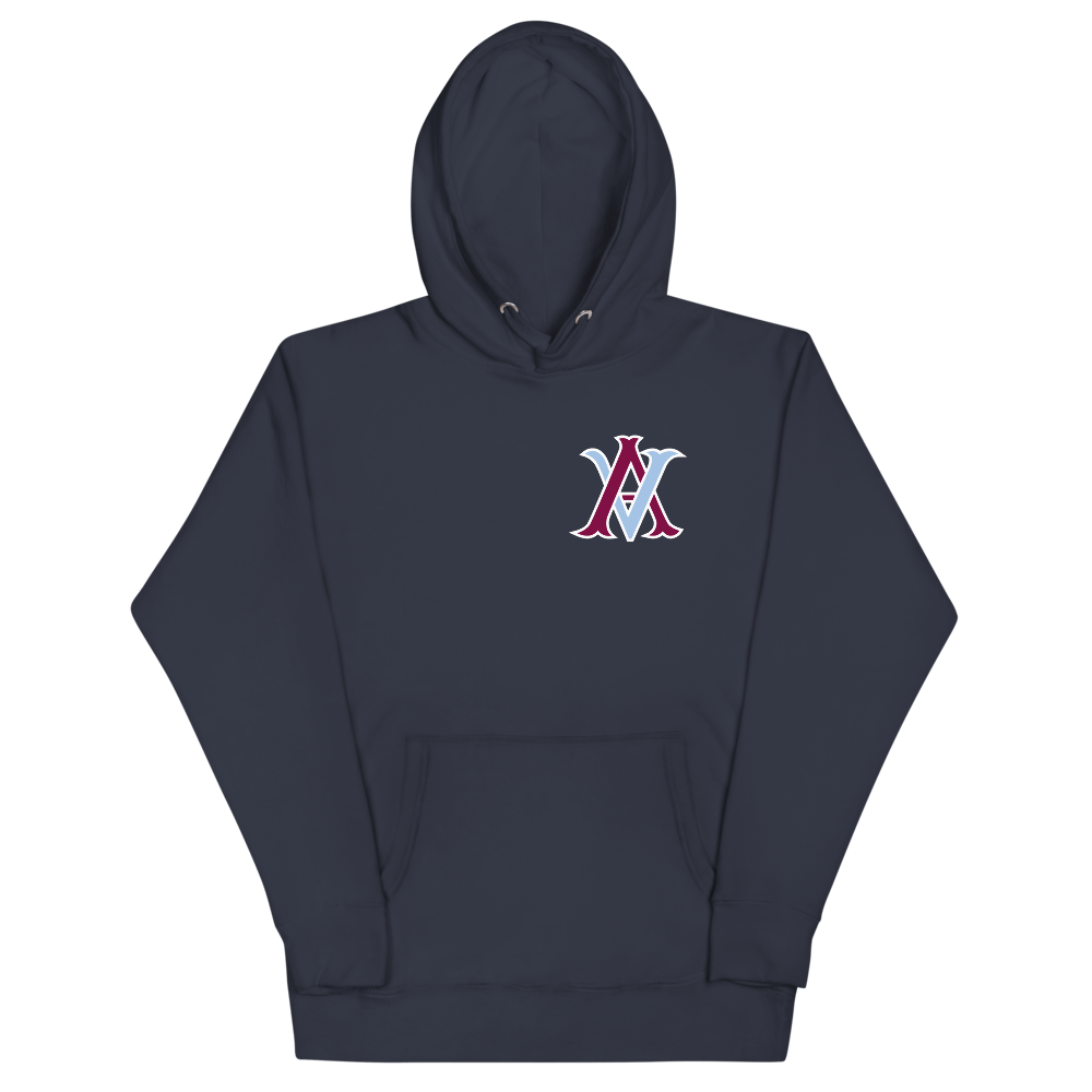 Hoodie - Hibris