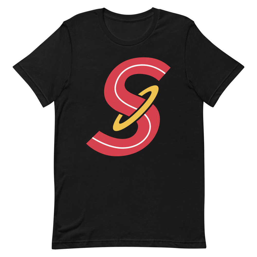 T-Shirt - Hibris
