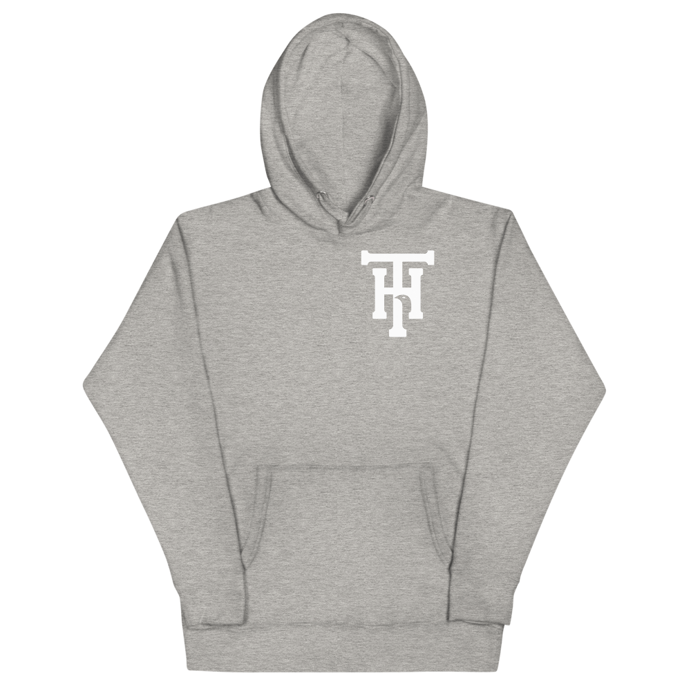 Hoodie - Hibris