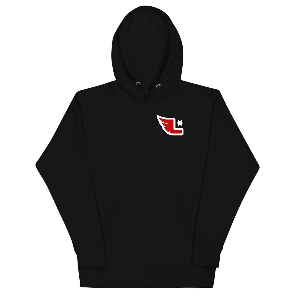 Hoodie - Hibris