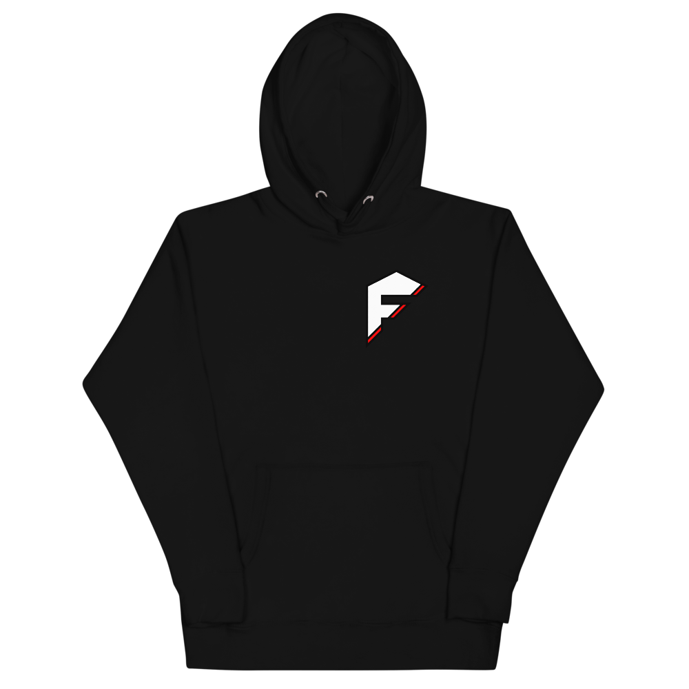 Hoodie - Hibris