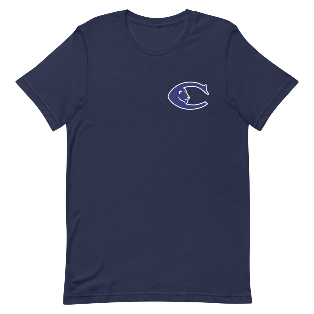 T-Shirt - Hibris