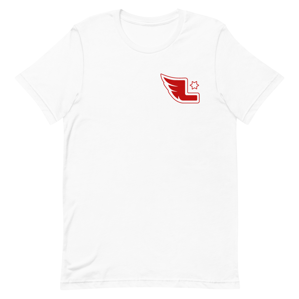 T-Shirt - Hibris