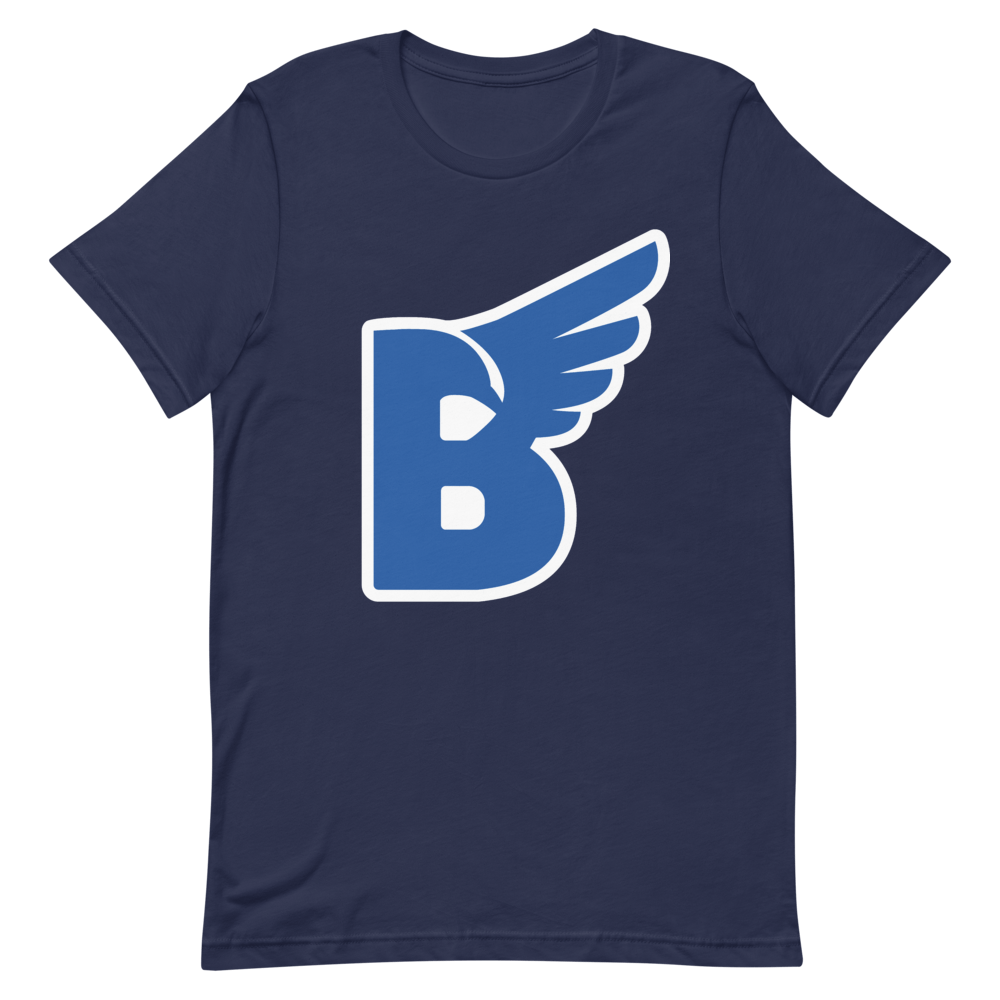 T-Shirt - Hibris