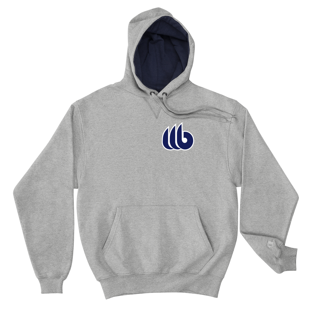 Champion Hoodie - Hibris