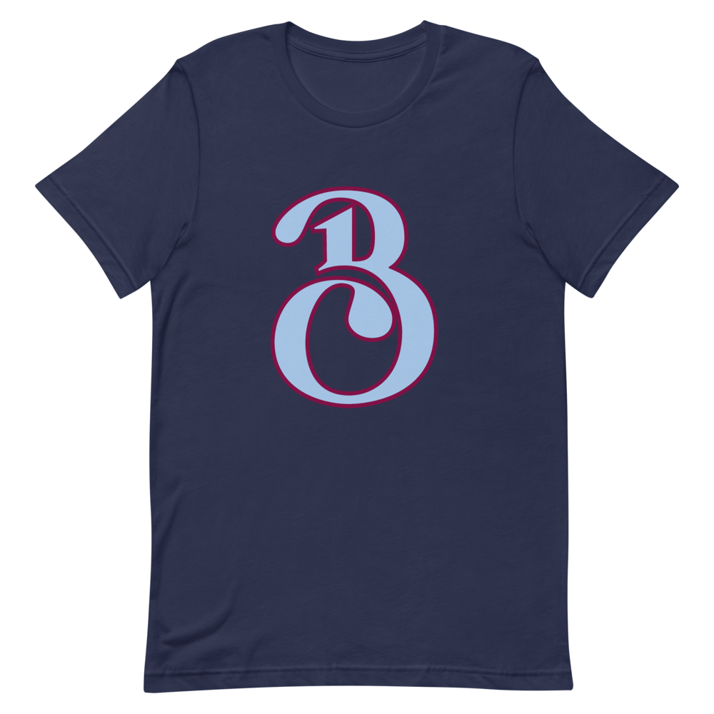 T-Shirt - Hibris