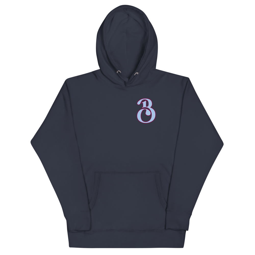 Hoodie - Hibris