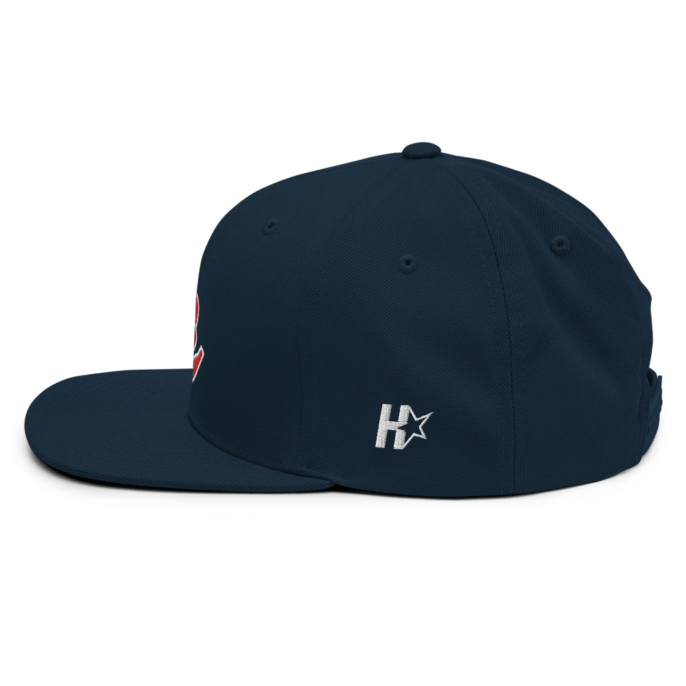 Snapback - Hibris