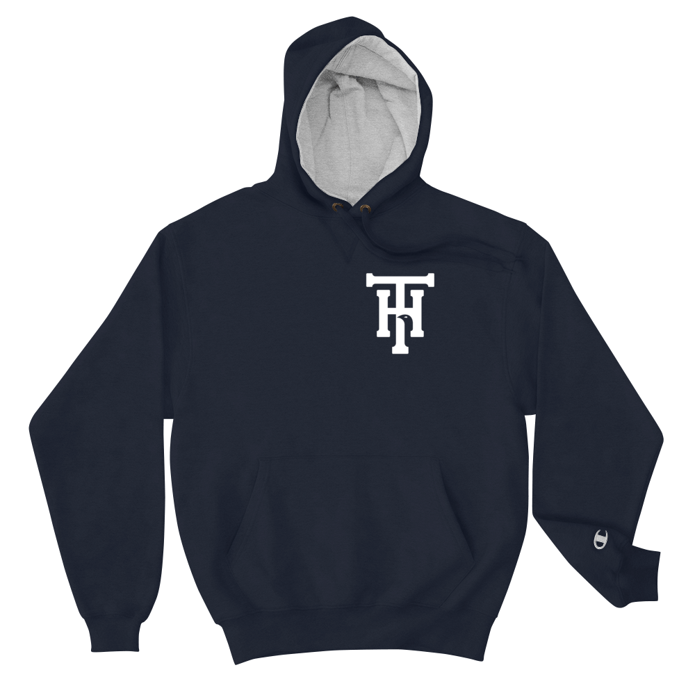 Champion Hoodie - Hibris