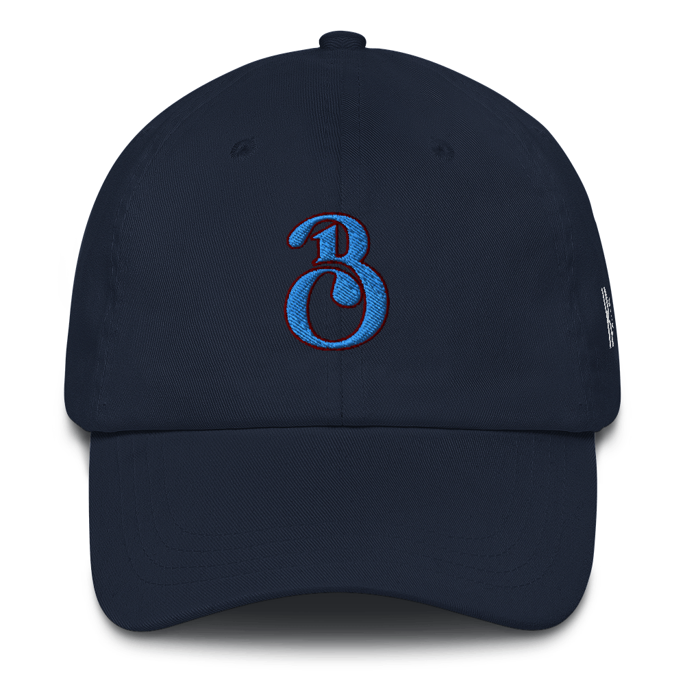 Dad Cap - Hibris