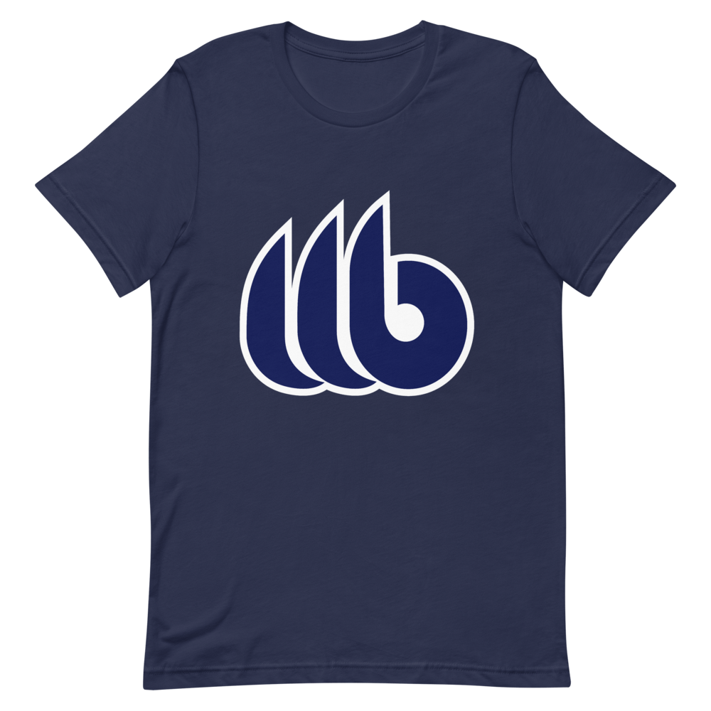 T-Shirt - Hibris