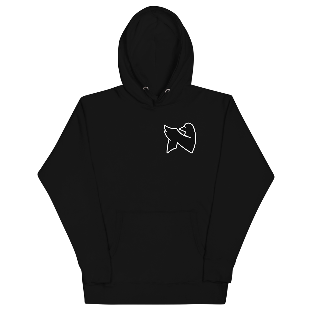 Hoodie - Hibris