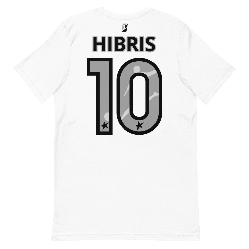 Personalised T-Shirt - Hibris